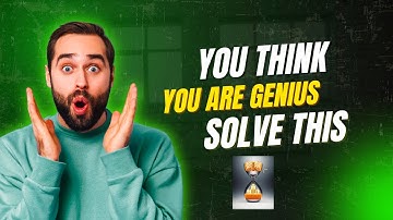 "The Hardest Quiz on YouTube (98% FAIL!)"
