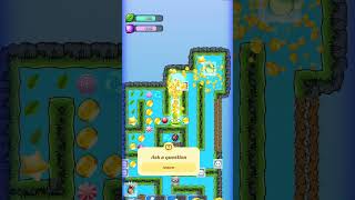 #SugarRush#SugarRushGame#SugarRushSaga#SweetGame#CandyGame#PuzzleGame#Match3Game#MobileGaming