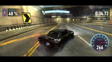 MONSTER NEED FOR SPEED No limits | NFS no limits #short #nfsnolimits #nfs #racing #car #monster #ad