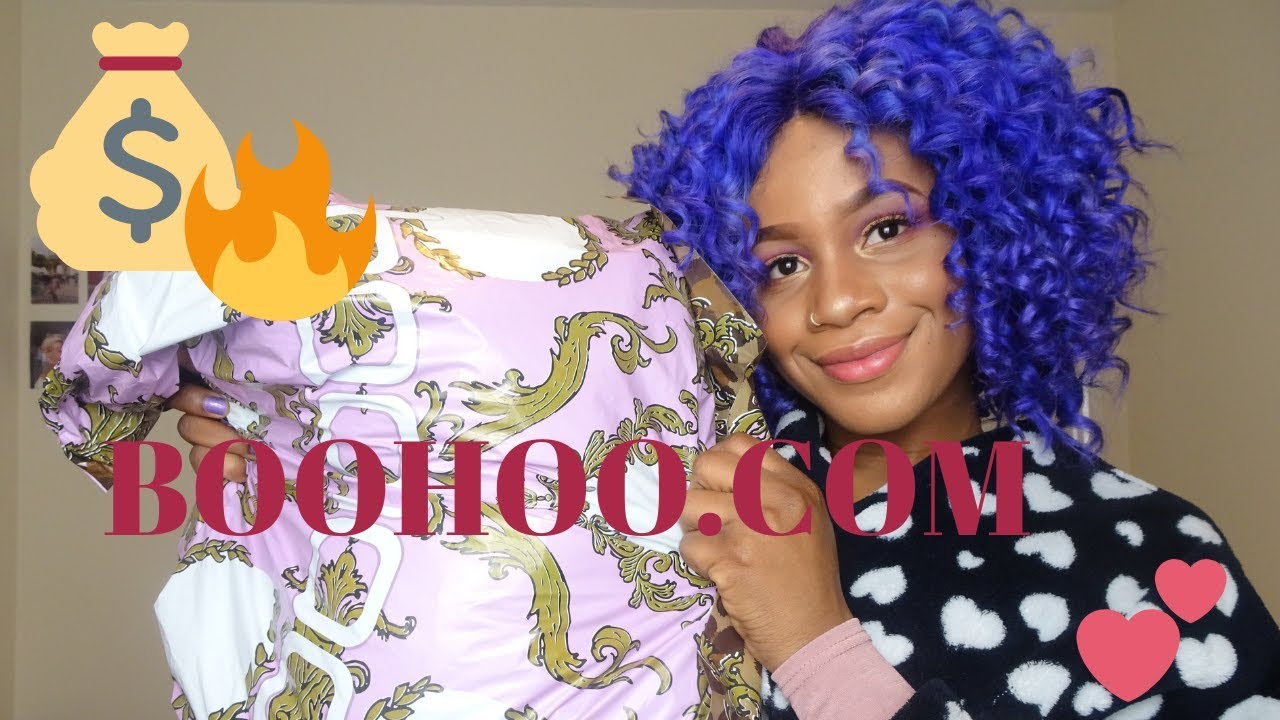 MRS-STEAL-YOUR-MAN!~ BOOHOO SALE TRY ON HAUL