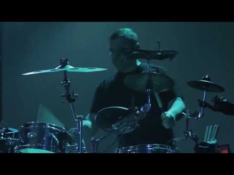 DRUM ECSTASY - LIVE