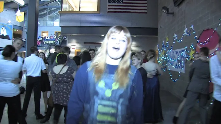 Arlington Awesome Dub 2015