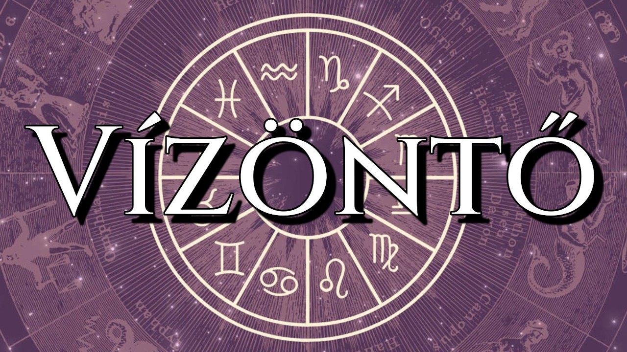 Vízöntő éves kártyavetés (2026.01.20-tol) [Tarot Kártya]