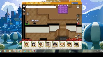 How To Upload On Graal Era! Feat. Antonio