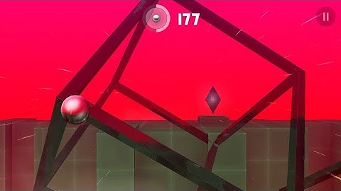 Smash Hit Debug Menu Mod Part 1: Randomly Generated Levels and Music for 13:25