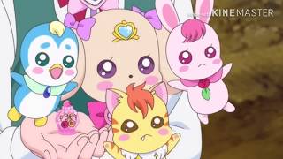 Healing good precure Amv The Miracle