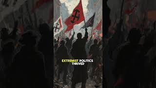 Weimar Germany When Bread Cost Billions