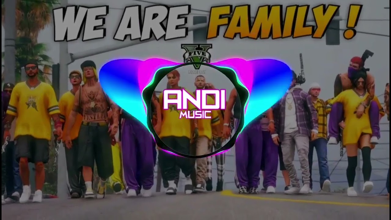 Trap Beat Indonesia 2025 | Gangster Vibe Hard Bass