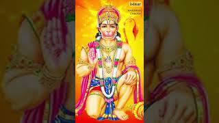 Hanuman Chalisa - Anup Jalota | Hindi Devotional Songs - Hanuman Bhajans  |  YouTube Shorts