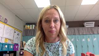 Virtual Learning Expectations