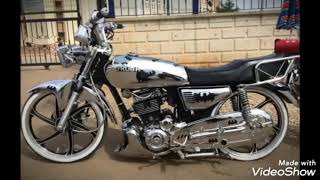 Modifiyeli Cgler ....