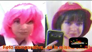 Virgo No Es Trapito, Es Una Chica De Brasil Fairy Tail Chinoval