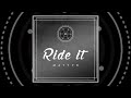 MattyB - Ride It (Official Lyric Video)