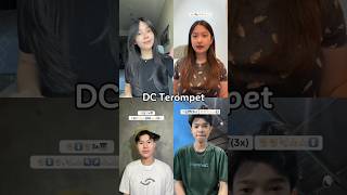 Dc Terompet dancechallenge dcterbaru velocity harusberanda jj jedagjedug