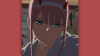 Download lagu Kiss of Death | Darling in The FranXX but Lofi