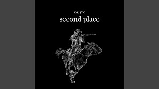 second place