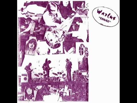Warlus — Warlus -[06]- Blues For A Friend ~ Richard Maubert