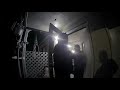 Police Officer plays Social Worker/ Counselor. Part 2