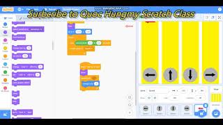 How to make a piano tile game (part 2) screenshot 3