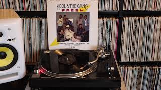 Kool &amp; The Gang - Home Is Where The Heart Is (1984)