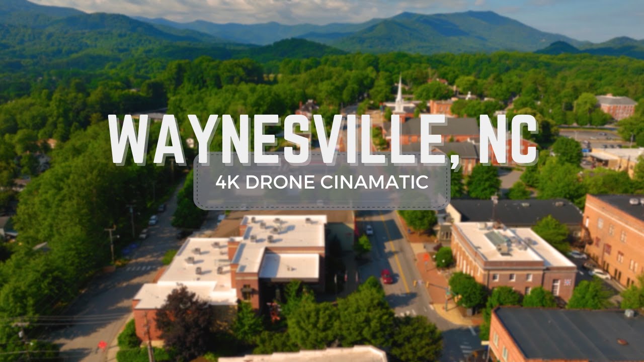 Waynesville,  NC