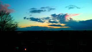 Lapse It Pro Android Time Lapse Nexus 4 - UK Sunset