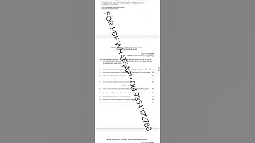 MHI 06 ENGLISH MEDIUM SOLVED ASSIGNMENT 2020-21 | FOR PDF WHATSAPP ON 9354372788