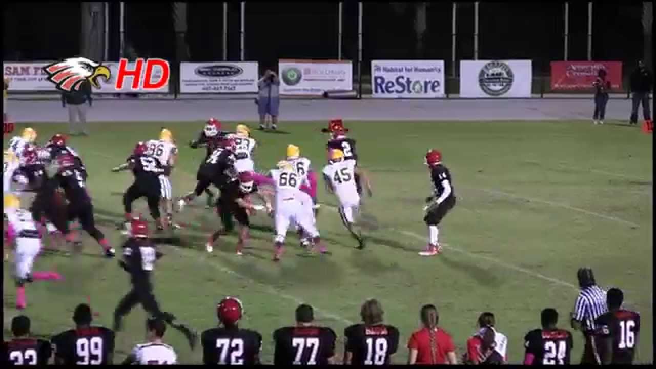 Craig Rucker 2014 Junior Season Highlights - YouTube