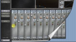 CUBASE 8 - 11 серия - VSTi Steven Slate drums CUBASE 8 - 11 серия - VSTi Steven Slate drums