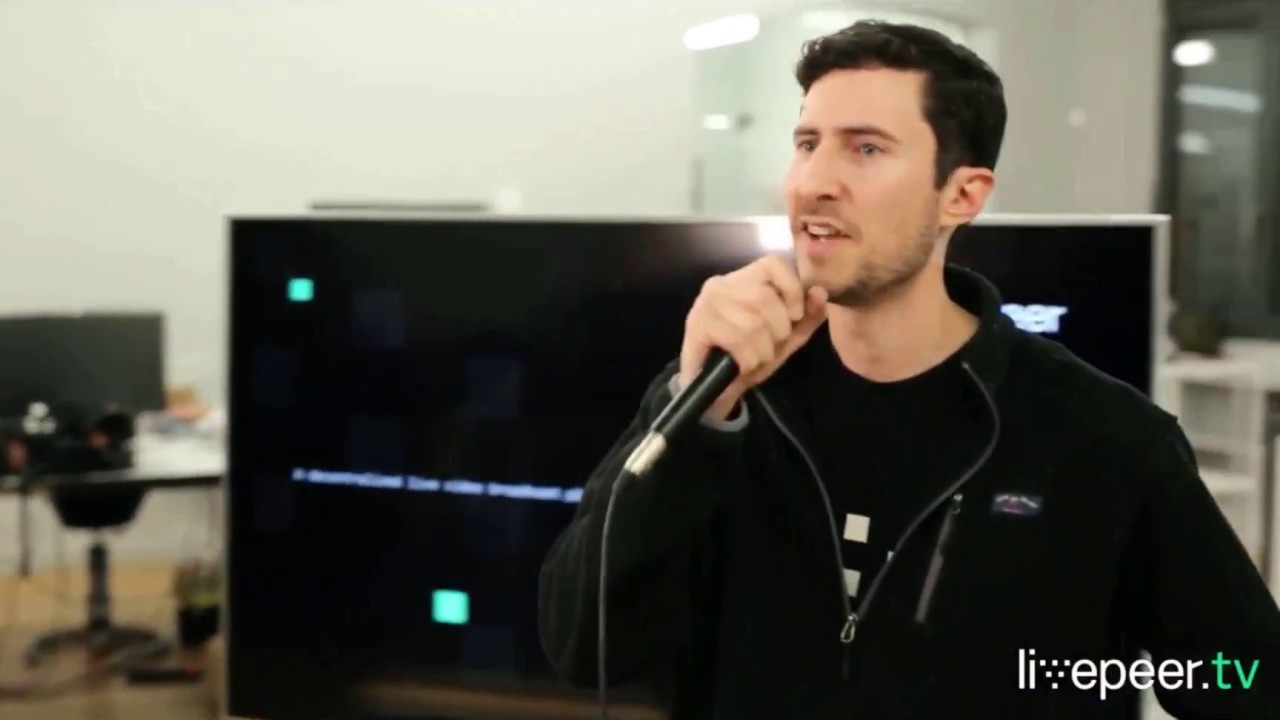 Livepeer | CryptoSlate