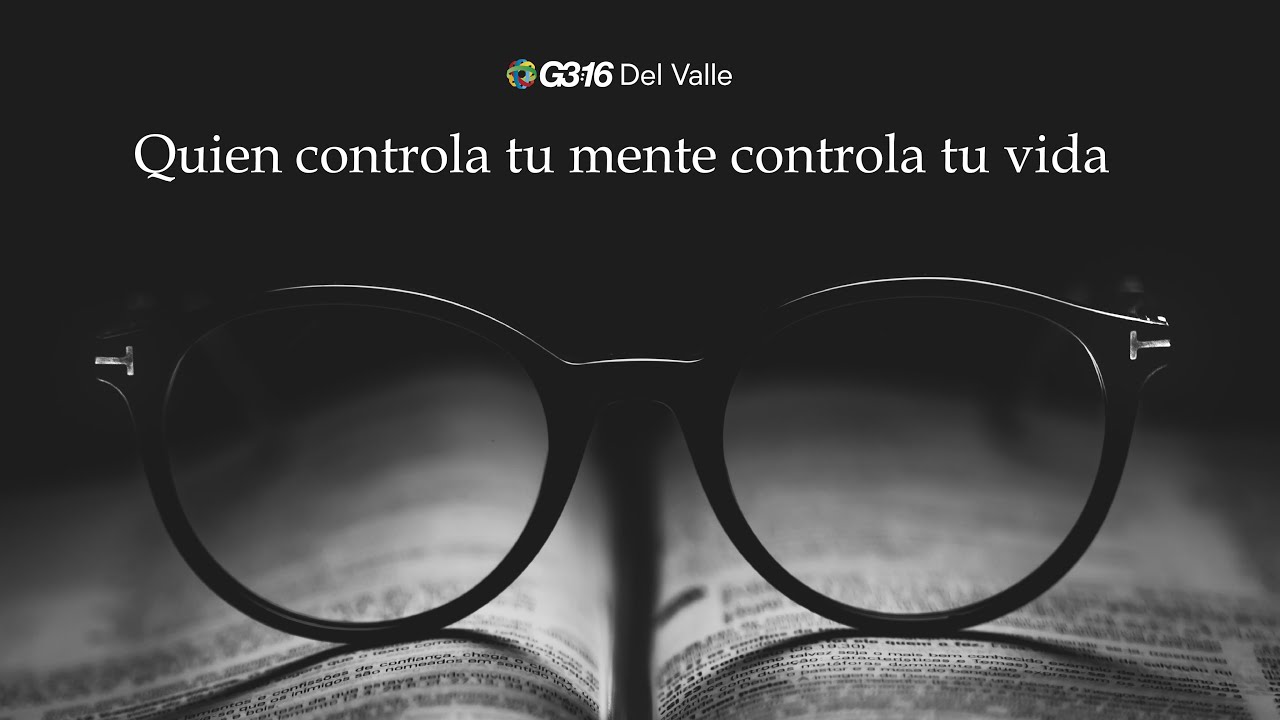 Cambia tu forma de pensar y cambiaras tu vida - YouTube