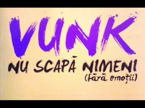 Vunk ft  Alexandra Usurelu - Noptile trec doar visele raman