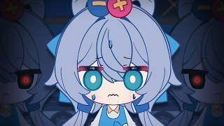 人機置換⚡Humans Will Replace Machines⚡ Vocaloid Original ft. Luotianyi ("Stress Response" Series)