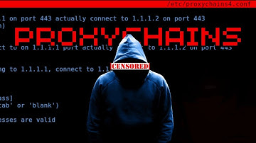 Complete Guide to Anonymity: Proxychains + Tor Explained