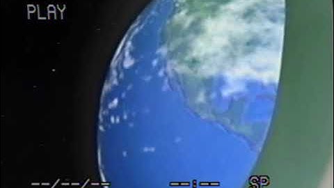 In Outer Space (2003 Version) Part 29