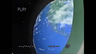 In Outer Space (2003 Version) Part 29