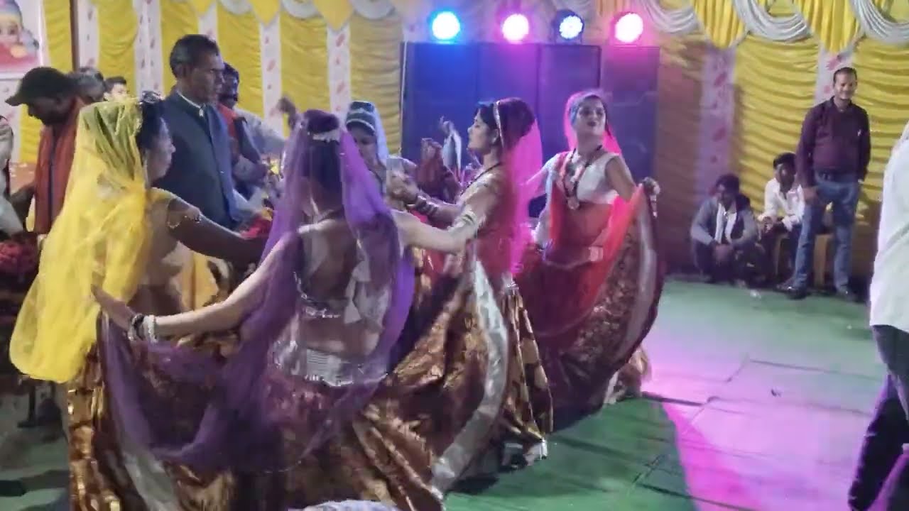 Bundeli rai #bundeli#jittukharebadal 