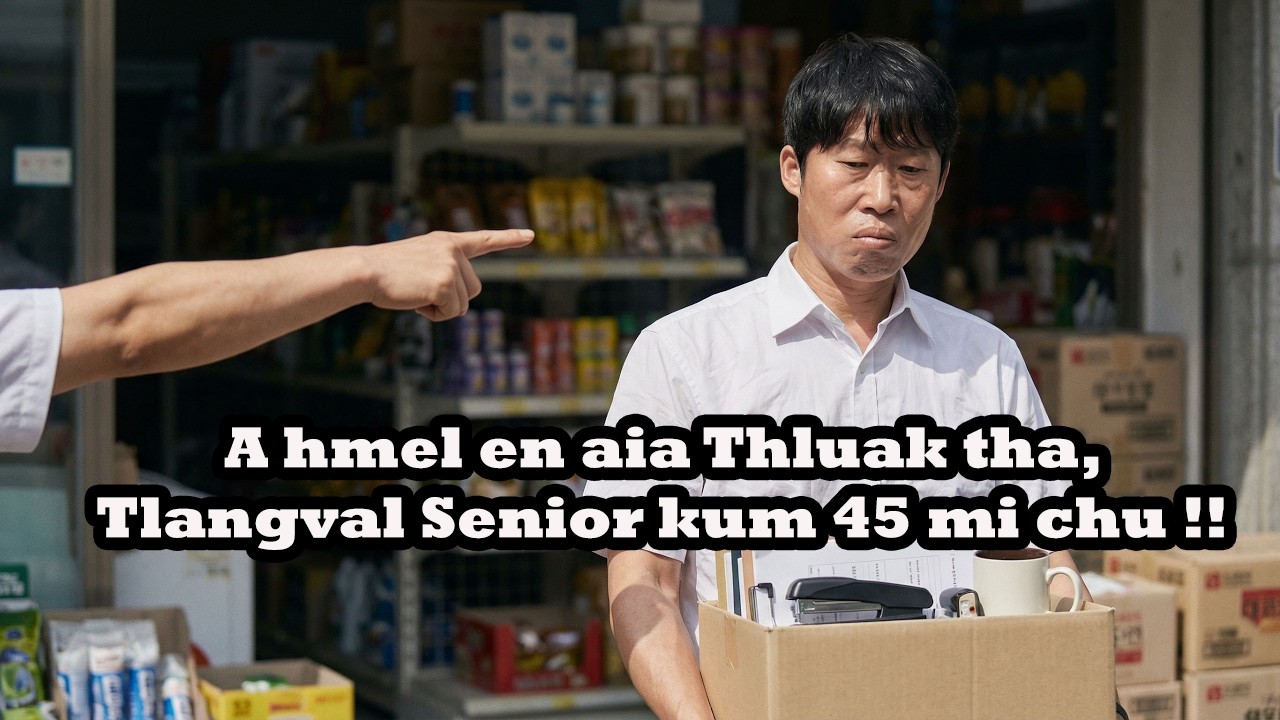 An tluchhe nghal dawn tih hrelo in BAN an lo tum vel, MAHSE??