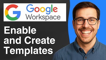 Sjablonen inschakelen en maken in Gmail met Google Workspace voor Bedrijven [eenvoudige handleidi...