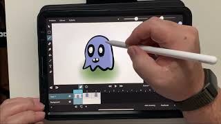 Draw Stuff (ToonSquid)