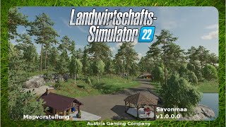 ["Lohnunternehmen", "LU", "Austria", "Agrar", "Landwirtschafts", "Simulator", "Mapvorstellung", "LS22", "Modvorstellung", "LS17", "LS19"]