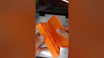 Foldeble print in place container box #shorts #youtubeshorts #trending