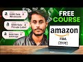 How to Start Amazon Business (বাংলা) | Wholesale | Arbitrage | Private Label