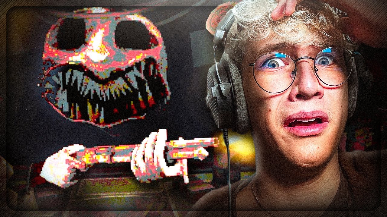 HO GIOCATO ALLA ROULETTE RUSSA!!!