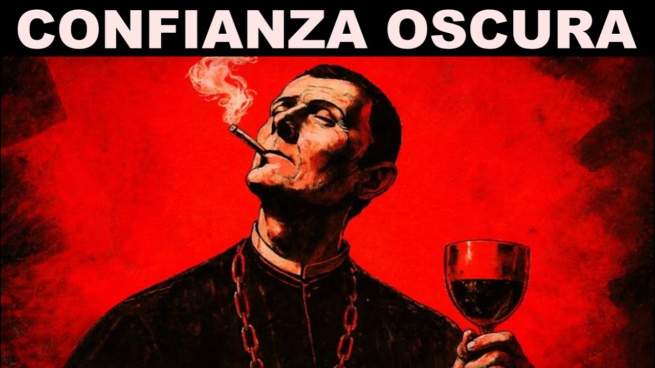 Este vídeo te hará sentir peligrosamente seguro – Maquiavelo