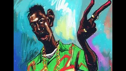 Shabba Ranks - Ting-A-Ling | #TrackOfTheDay