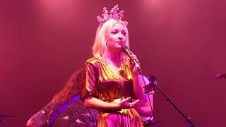 Kate Miller-Heidke, Born Lucky, Bluesfest, 2022