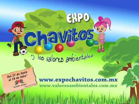 Expo Chavitos 2009