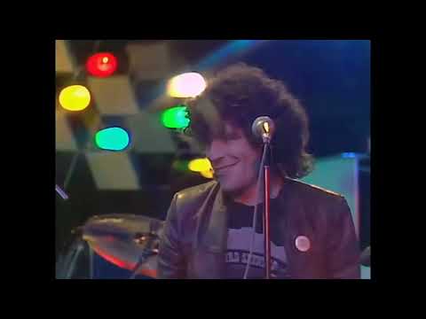 Nazareth - Razamanaz