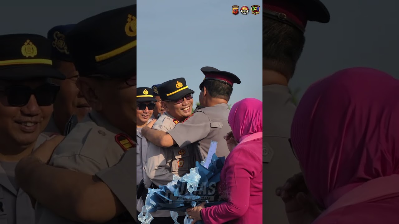 Uploads from POLRES PANGANDARAN